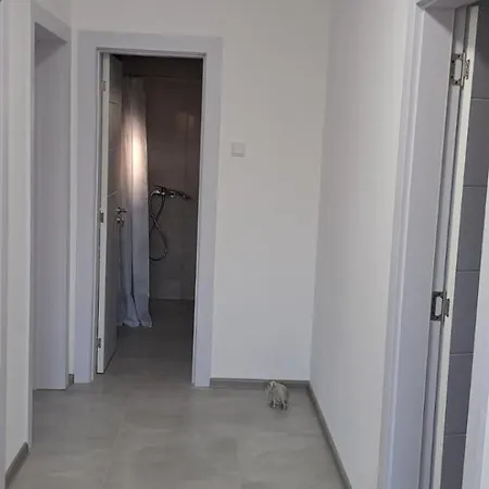 Apartman Via Vasilija Pavlis