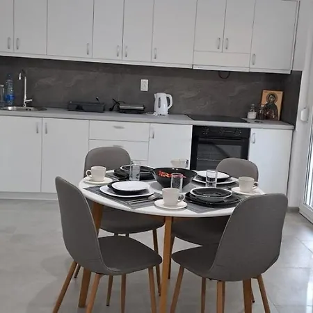 Apartman Via Vasilija Pavlis