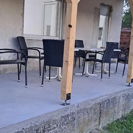 Via Vasilija 公寓 Pavlis