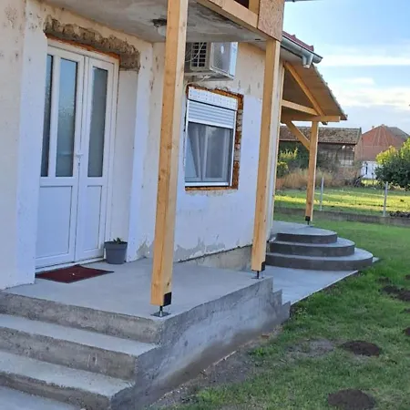 Via Vasilija Apartman *