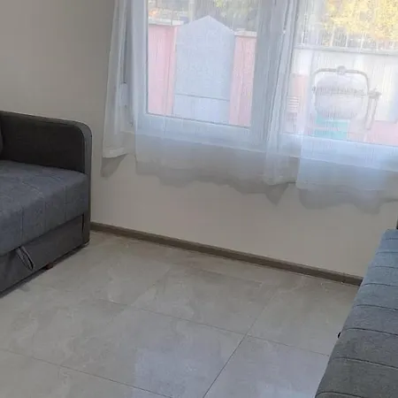 Via Vasilija Apartman Pavlis