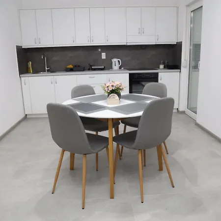 Via Vasilija 公寓 Pavlis