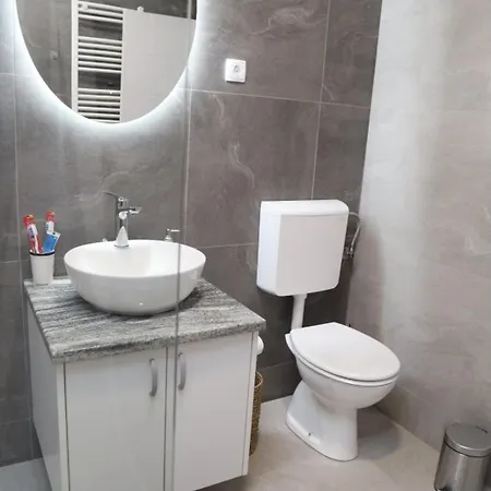 Apartman Via Vasilija Pavlis