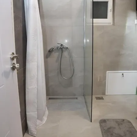 Via Vasilija Apartman