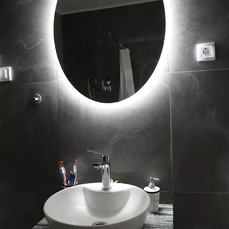 Apartman Via Vasilija *