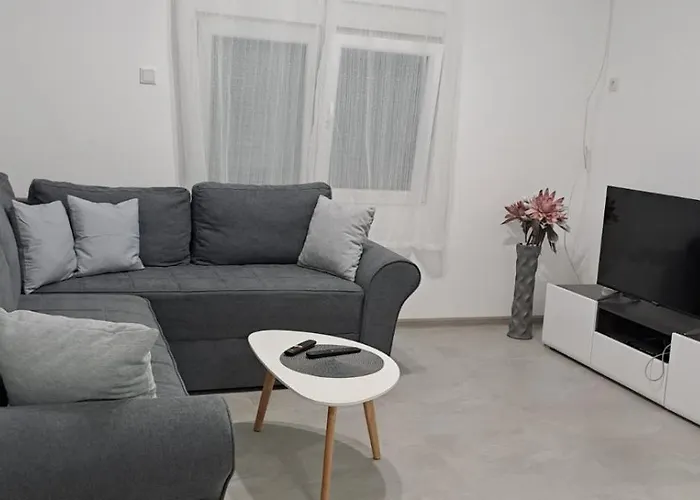 Via Vasilija Appartement *