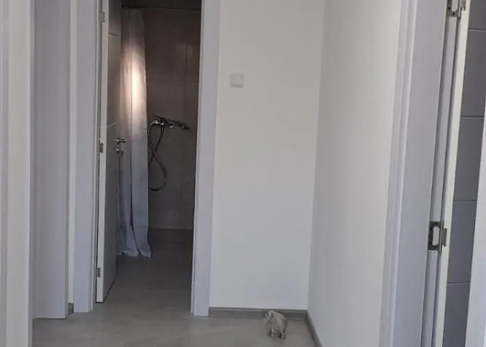 Appartement Via Vasilija Pavlis