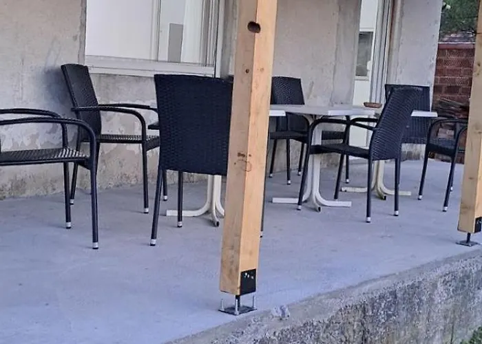 Via Vasilija Appartement Pavlis