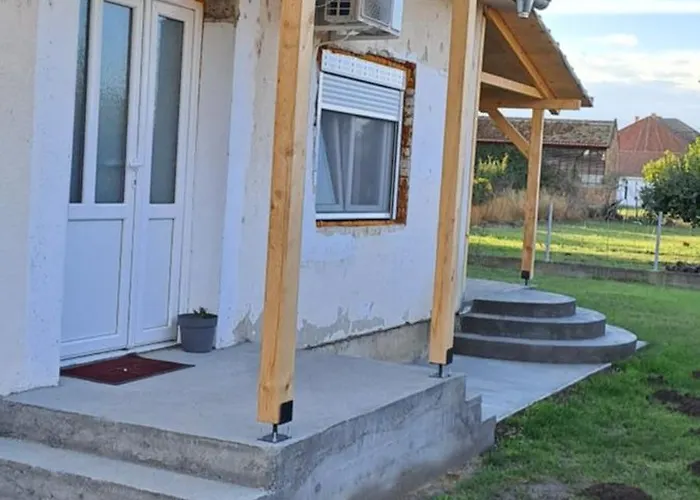 Via Vasilija Appartement *