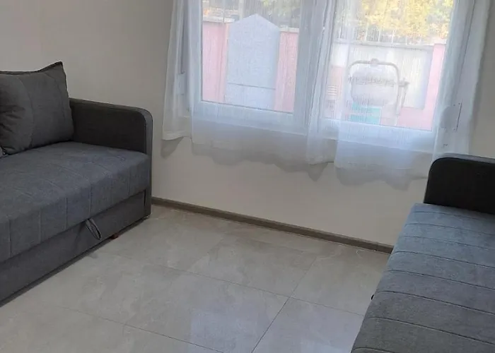 Via Vasilija Appartement Pavlis