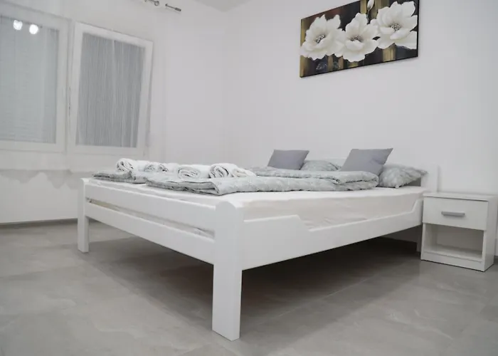 Via Vasilija Appartement