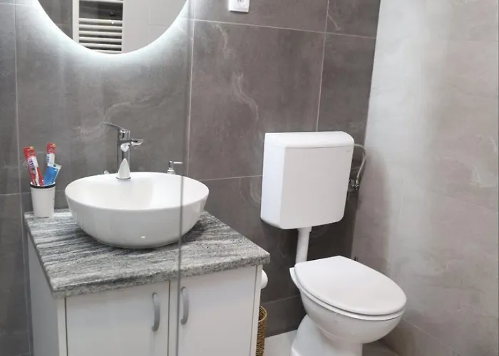 Appartement Via Vasilija Pavlis