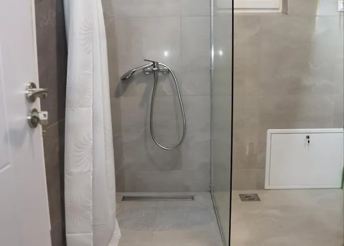 Via Vasilija Appartement