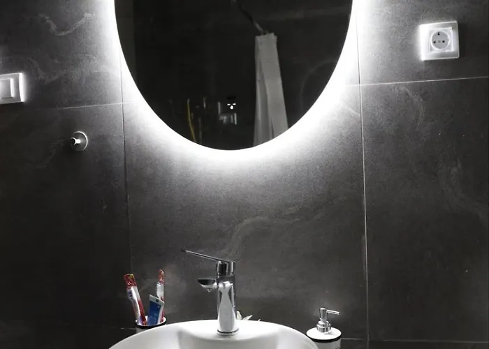 Appartement Via Vasilija *