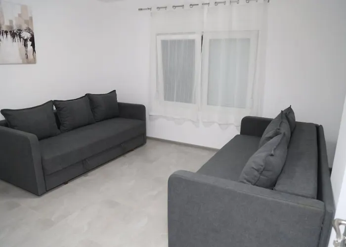 Via Vasilija Appartement Pavlis