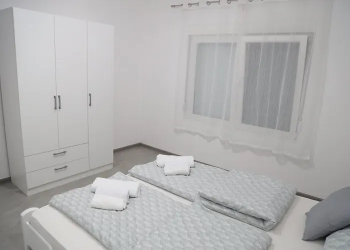 Appartement Via Vasilija