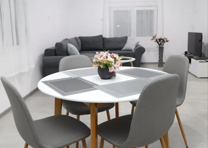 Via Vasilija Appartement