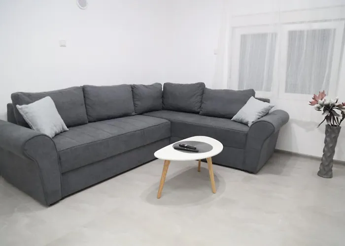 Appartement Via Vasilija